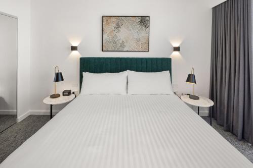 Bed, The Sebel Canberra Campbell in Majura Bed, The Sebel Canberra Campbell in Majura