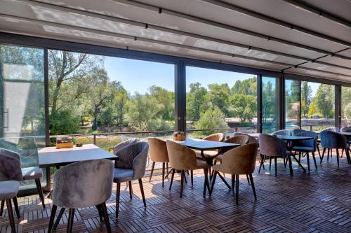 Motel Kolo in Blagaj Motel Kolo in Blagaj