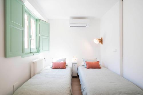 Ever House - Atocha1 Superb-Location