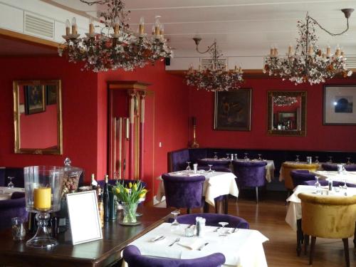 Restaurant, Hotel zum alten Brauhaus in Dudeldorf Restaurant, Hotel zum alten Brauhaus in Dudeldorf