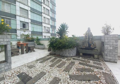 View, Khai Hoan Apartment Hotel in District 11 View, Khai Hoan Apartment Hotel in District 11