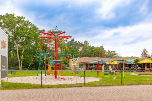 Vakantiepark Hellendoorn in Hellendoorn Vakantiepark Hellendoorn in Hellendoorn