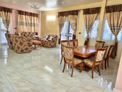 RESIDENCE DU PELERIN - Villa l'écrin de verdure à Bandjoun (RESIDENCE DU PELERIN - Villa l'ecrin de verdure a Bandjoun) in Бана RESIDENCE DU PELERIN - Villa l'écrin de verdure à Bandjoun (RESIDENCE DU PELERIN - Villa l'ecrin de verdure a Bandjoun) in Бана