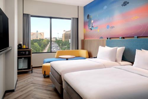 ibis Styles Semarang Simpang Lima in סמרנג ibis Styles Semarang Simpang Lima in סמרנג
