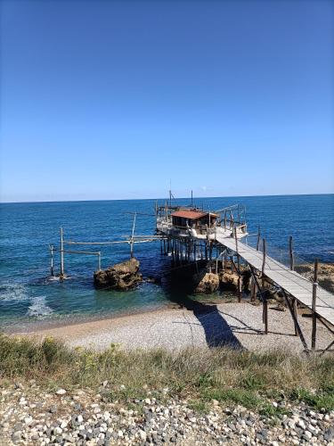 Beach, Agriturismo Marina in Ortona Beach, Agriturismo Marina in Ortona