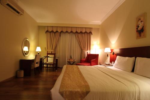 Facilities, Al Maha Residence in Al Dhait South Facilities, Al Maha Residence in Al Dhait South
