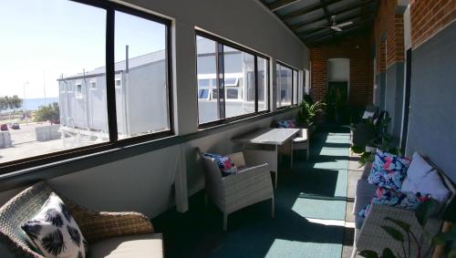 Geraldton Backpackers in Geraldton Geraldton Backpackers in Geraldton