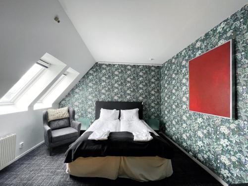 JA Hotel in Karlskrona JA Hotel in Karlskrona