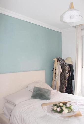 Superbe Appt lumineux, parking gratuit, WiFi in Alco Superbe Appt lumineux, parking gratuit, WiFi in Alco