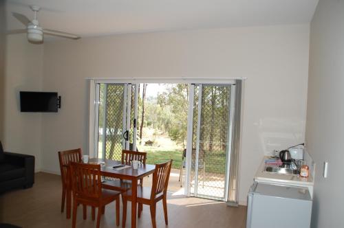 This photo about Honeybee - Country Accommodation shared on HyHotel.com