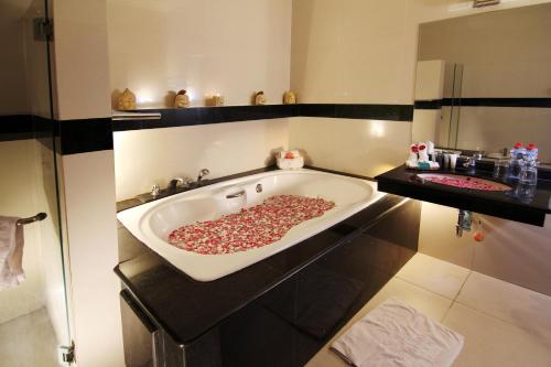 The Aliante Hotel in Malang The Aliante Hotel in Malang