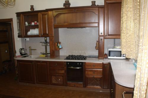 Na Tsyurupy Apartment in Sochi Na Tsyurupy Apartment in Sochi