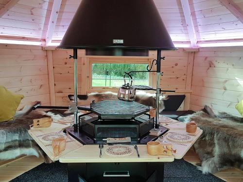 A szálláshely kívülről, Renchers Farmhouse in Hartlebury A szálláshely kívülről, Renchers Farmhouse in Hartlebury