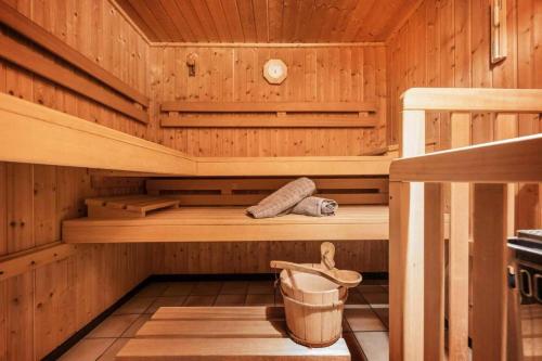 Sauna, Gasteheim Kroßbach in Neustift im Stubaital Sauna, Gasteheim Kroßbach in Neustift im Stubaital
