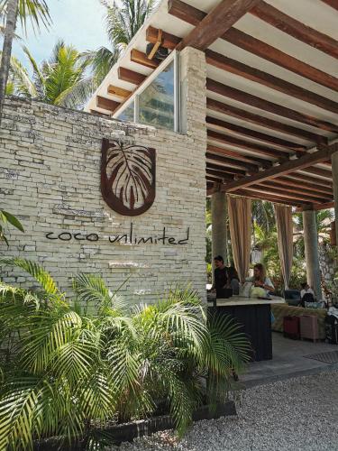 Facilities, Coco Unlimited in Tulum Facilities, Coco Unlimited in Tulum