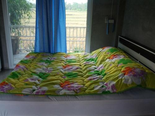 This photo about BaanSunlomjoy shared on HyHotel.com