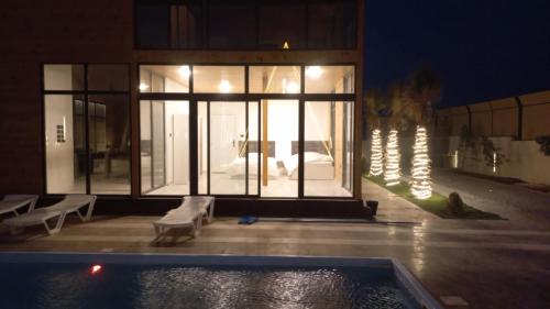 the royal cottage Amman in Al Qastal the royal cottage Amman in Al Qastal