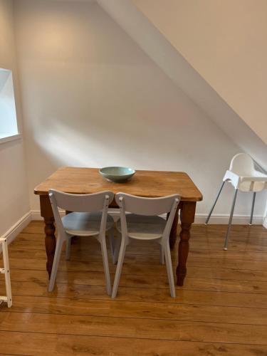 Beautiful 2 bedroom with patio and amazing views in Hebden Bridge Beautiful 2 bedroom with patio and amazing views in Hebden Bridge