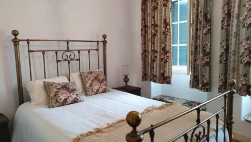 Quinta da Barbosa in ฟอร์โนส เด อัลโกเดรส Quinta da Barbosa in ฟอร์โนส เด อัลโกเดรส