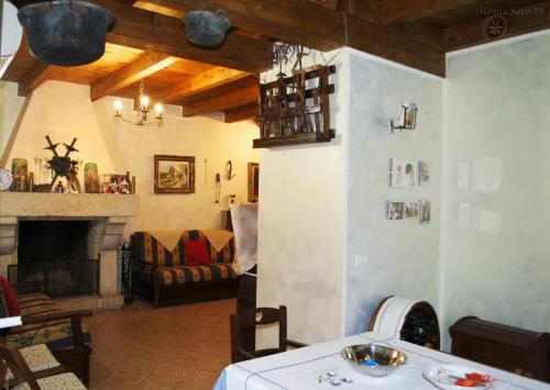 Facilities, Tenuta Palma in Sonnino Facilities, Tenuta Palma in Sonnino