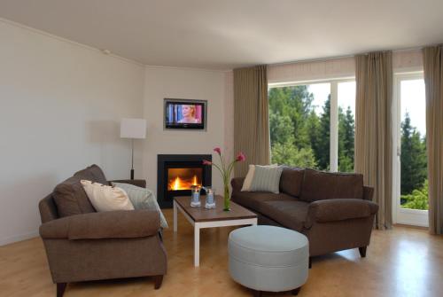 Nermo Hotel & Apartments in Oyer Nermo Hotel & Apartments in Oyer