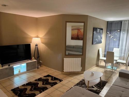 Appartement 2 pièces Nice (Appartement 2 pieces Nice) near Promenade des Anglais Appartement 2 pièces Nice (Appartement 2 pieces Nice) near Promenade des Anglais