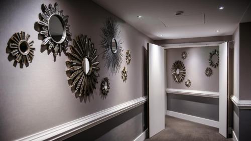 This photo about Park Hotel Grenoble - MGallery shared on HyHotel.com