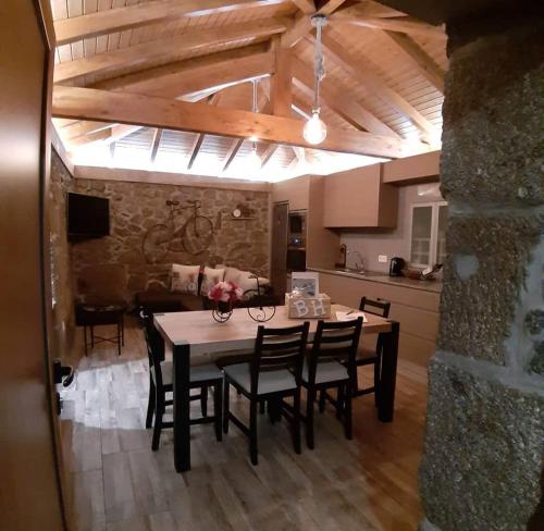 Bicycle House in Felgueiras Bicycle House in Felgueiras