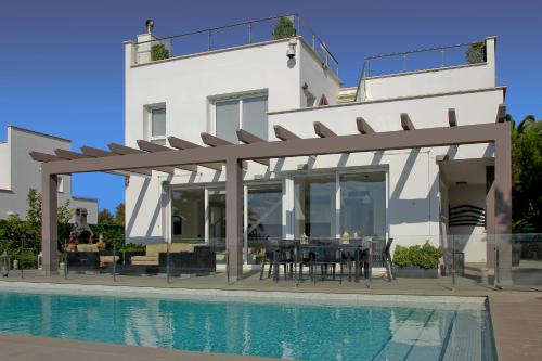 Hotel Villa Brisas