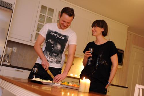 Nermo Hotel & Apartments in Oyer Nermo Hotel & Apartments in Oyer