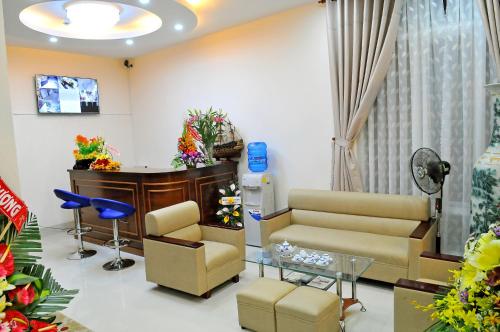 Lobby, Lotus Apartment Hotel near Lam Son Stadium Lobby, Lotus Apartment Hotel near Lam Son Stadium