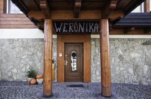 Hotel Willa Weronika