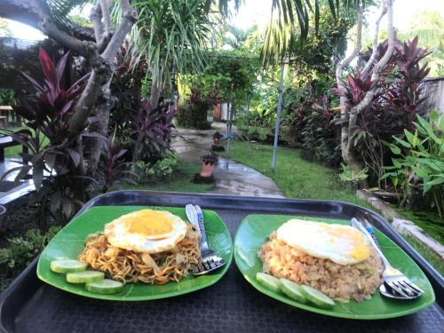 Yuda Menjangan Homestay near West Bali National Park Yuda Menjangan Homestay near West Bali National Park
