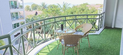 Perdana Serviced Apartment Resorts near Jom Ikan Bakar Masakan Ala-Kampung Perdana Serviced Apartment Resorts near Jom Ikan Bakar Masakan Ala-Kampung