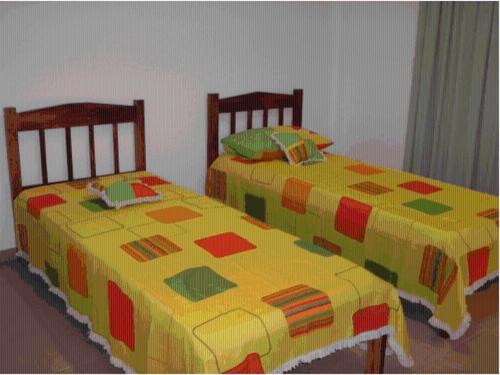 This photo about Park Golf Hostel Ipelandia shared on HyHotel.com