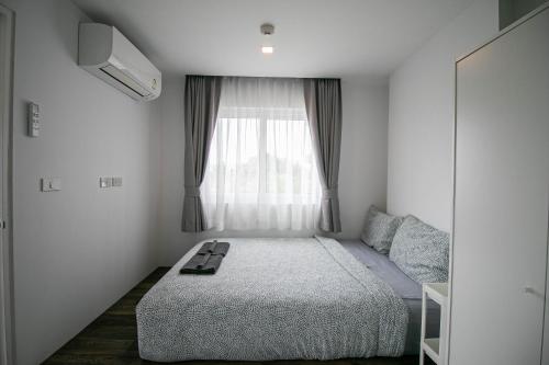 Mantra Beach Condominium Suite 2 - Mae Phim in Klaeng Mantra Beach Condominium Suite 2 - Mae Phim in Klaeng