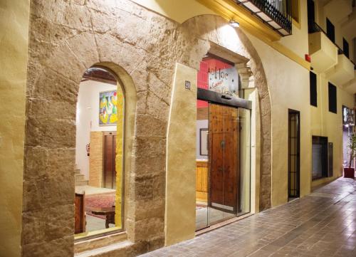 This photo about Ad Hoc Carmen shared on HyHotel.com