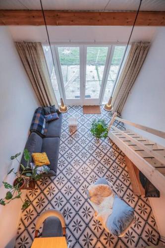 't Pekelhuis - Vakantiehuisje op boerderij Huize Blokland in Hem 't Pekelhuis - Vakantiehuisje op boerderij Huize Blokland in Hem