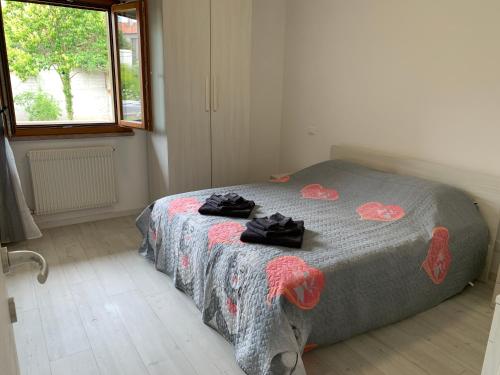 Casa Noemi by Holiday World in Montebelluna Casa Noemi by Holiday World in Montebelluna