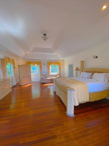 All Nations Guest House in Port Antonio All Nations Guest House in Port Antonio