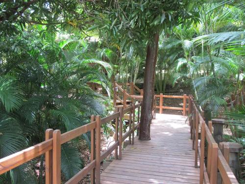 This photo about Anthony's Key Resort shared on HyHotel.com