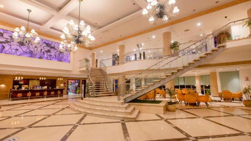 Entrada, Naama Bay Hotel & Resort in Sharm el-Sheikh Entrada, Naama Bay Hotel & Resort in Sharm el-Sheikh