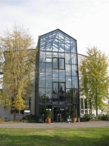 Hotel Sportpark Bad Nauheim