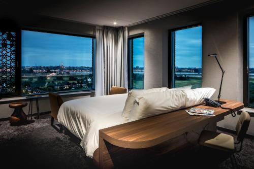 Van der Valk Hotel Nijmegen-Lent in Nijmegen Van der Valk Hotel Nijmegen-Lent in Nijmegen