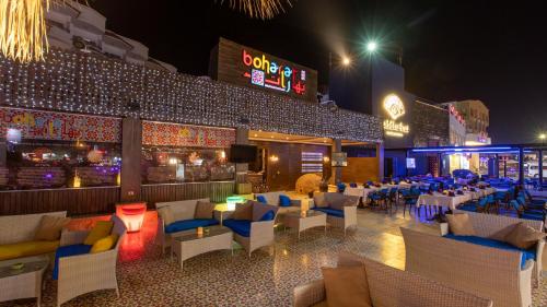 Restoran, Naama Bay Hotel & Resort in Sharm El Sheikh Restoran, Naama Bay Hotel & Resort in Sharm El Sheikh