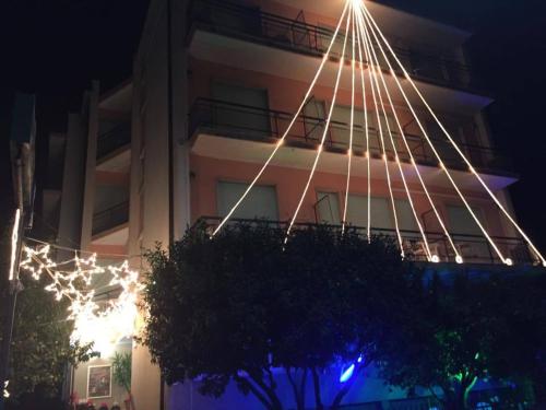 This photo about Hotel Capri shared on HyHotel.com