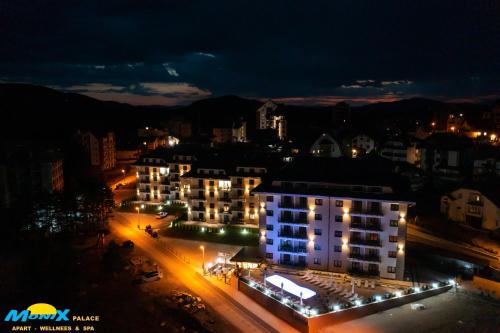 ทัศนียภาพภายนอกโรงแรม, Monix Apart Club Zlatibor in โอบูโดเยวิซา ทัศนียภาพภายนอกโรงแรม, Monix Apart Club Zlatibor in โอบูโดเยวิซา
