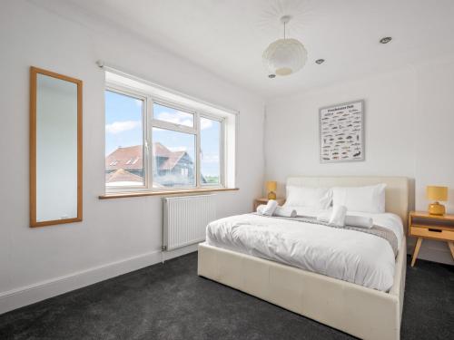 Vybavení, Pass the Keys Four bed family home close to country and coast in Herne Bay Vybavení, Pass the Keys Four bed family home close to country and coast in Herne Bay