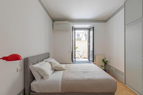 Iflat Charming flat close to Campo de' Fiori