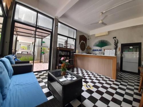 カオラック ヤマ リゾート5